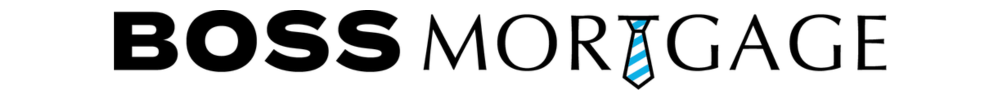 Boss Mortgage logo