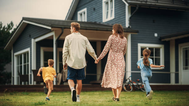 Boss Mortgage hero image