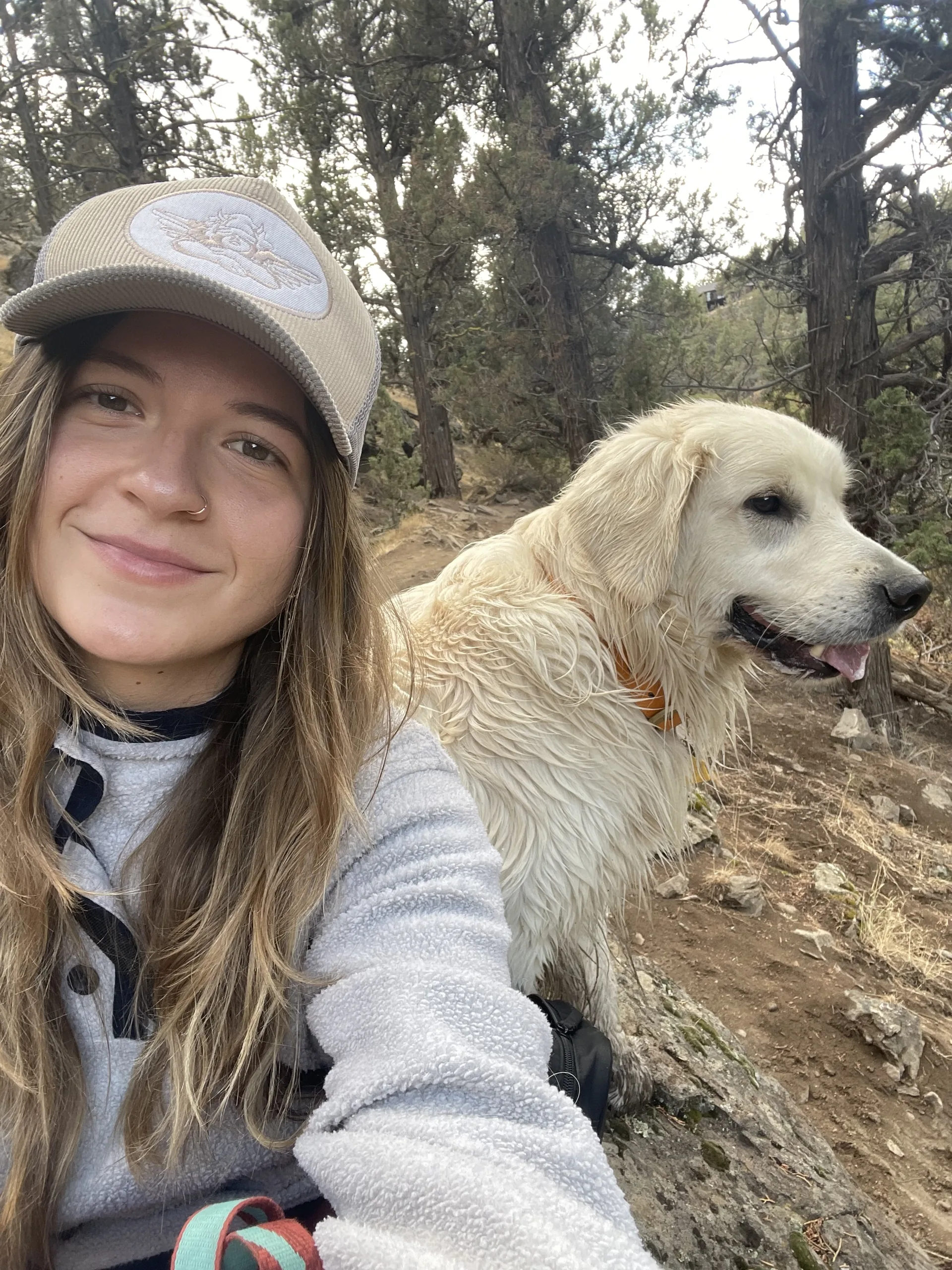 Haley Knapp, Boss Mortgage