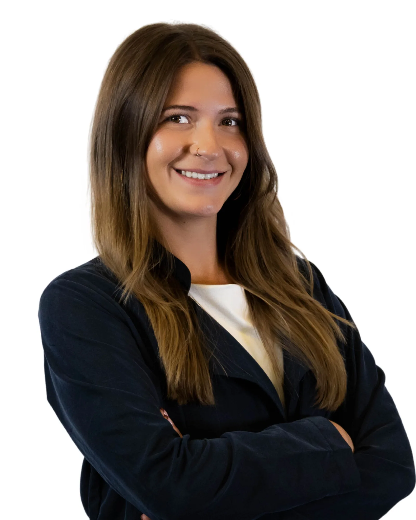 Haley Knapp, Boss Mortgage