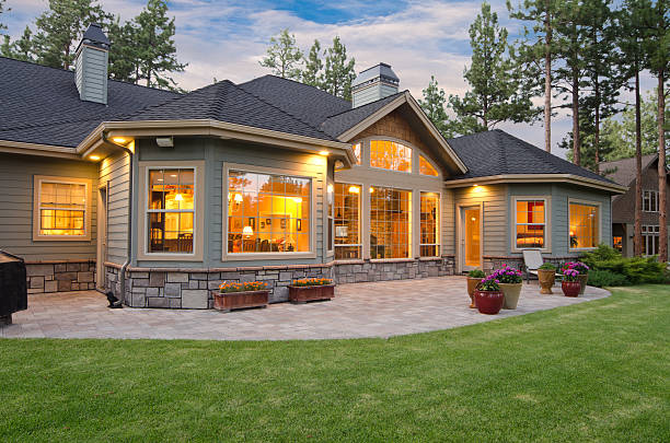 Jumbo home loan program at Boss Mortgage