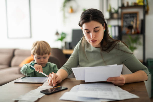 After Bankruptcy Lending
