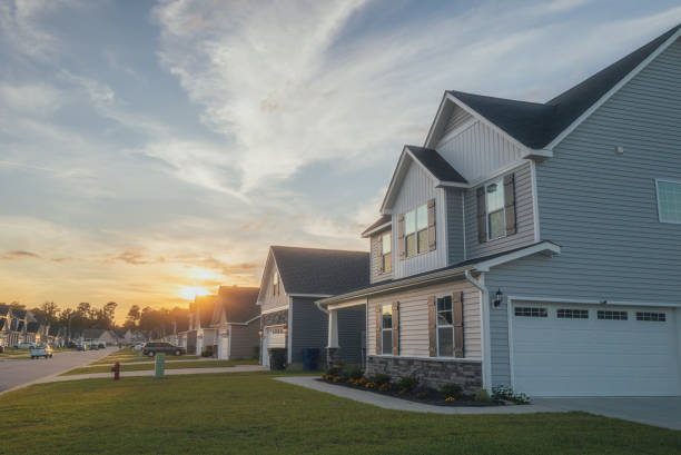New construction home loan program at Boss Mortgage