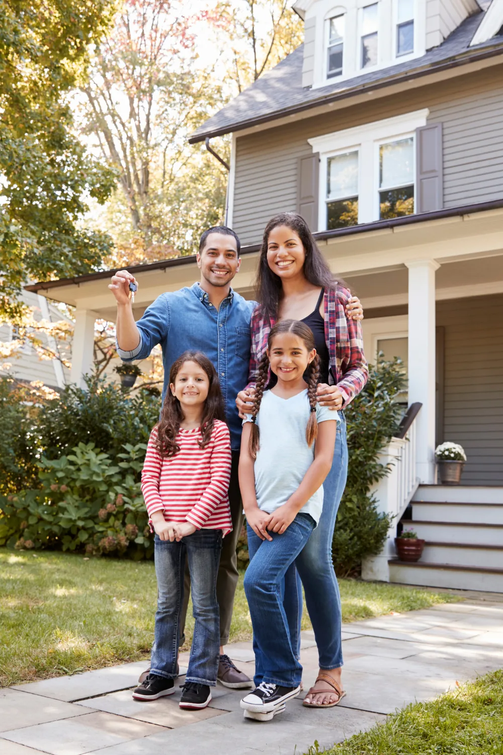 Boss Mortgage process image
