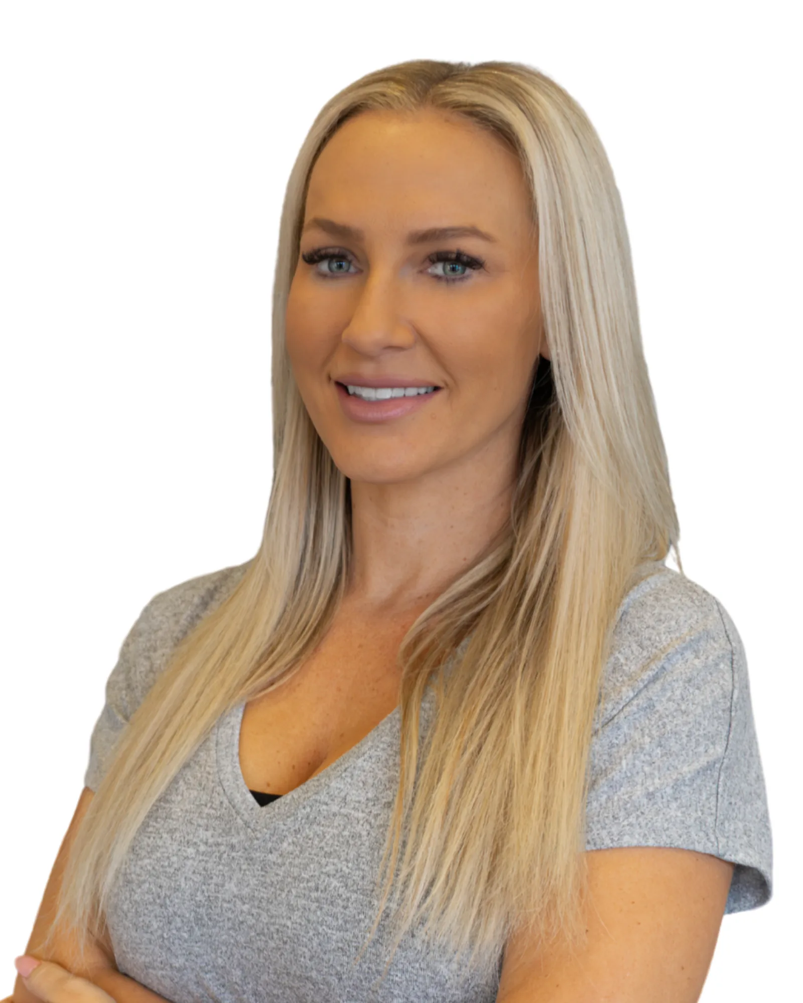 Stephanie Conway