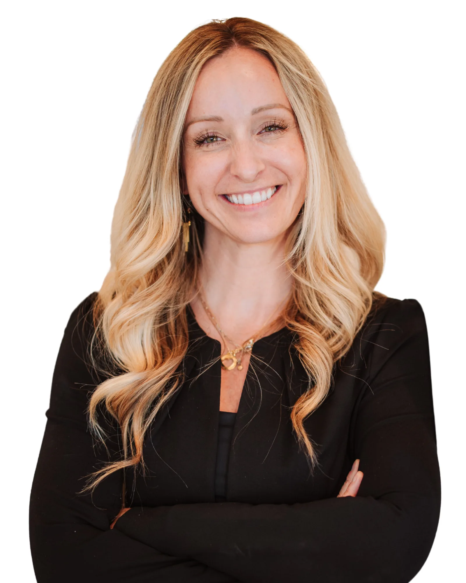 Lindsay Klaassen, Boss Mortgage