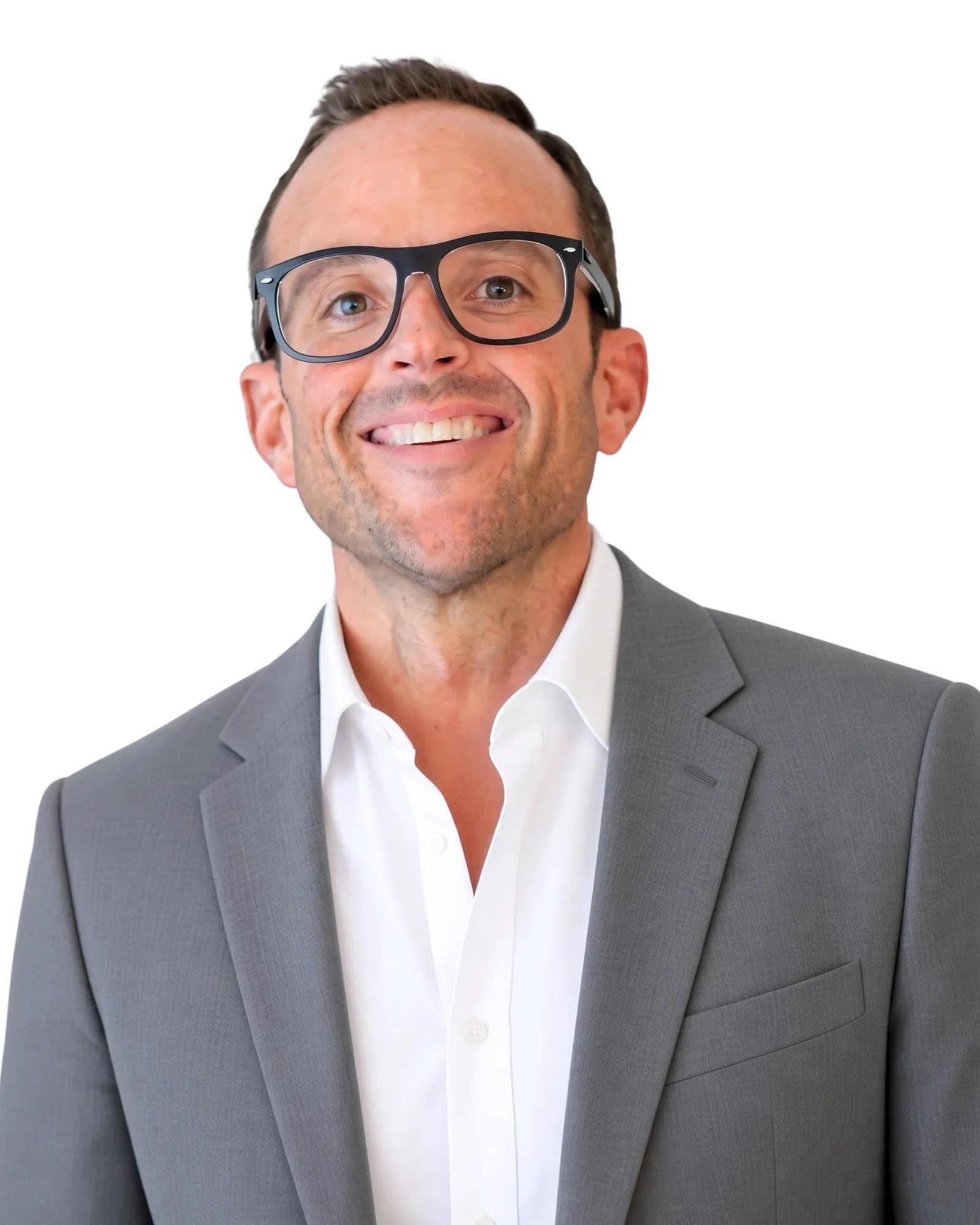 Nick White, Boss Mortgage