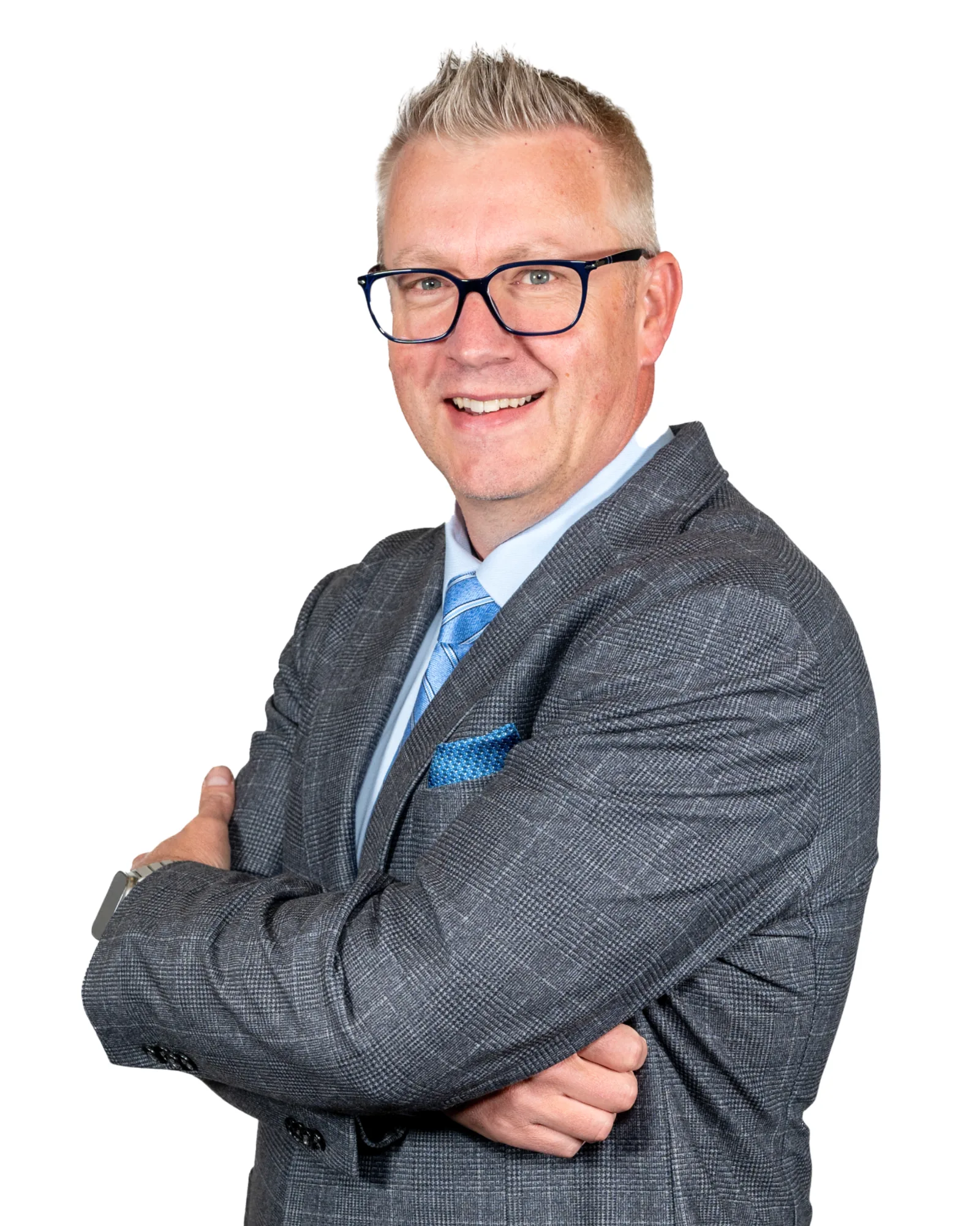 Randy Vance